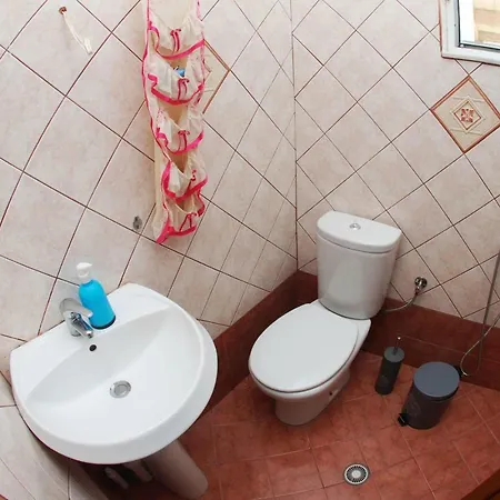شقة Tiku Friend's Aparments