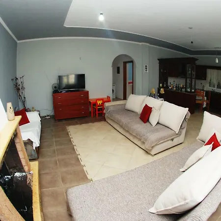 شقة Tiku Friend's Aparments