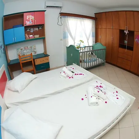 شقة Tiku Friend's Aparments كساميل