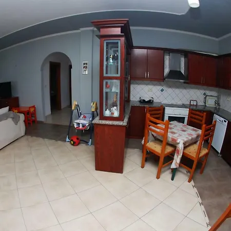 شقة Tiku Friend's Aparments