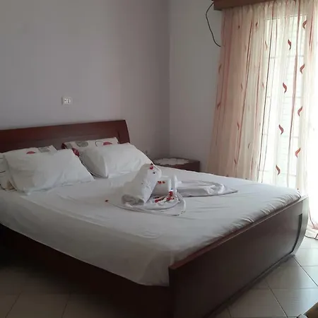Tiku Friend's Aparments شقة