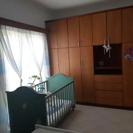 Tiku Friend's Aparments * كساميل